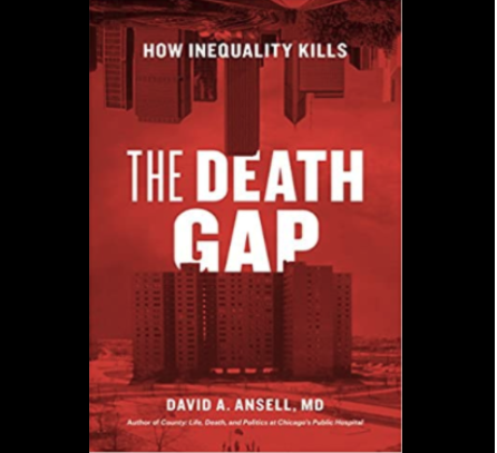 The Death Gap – How Inequality Kills